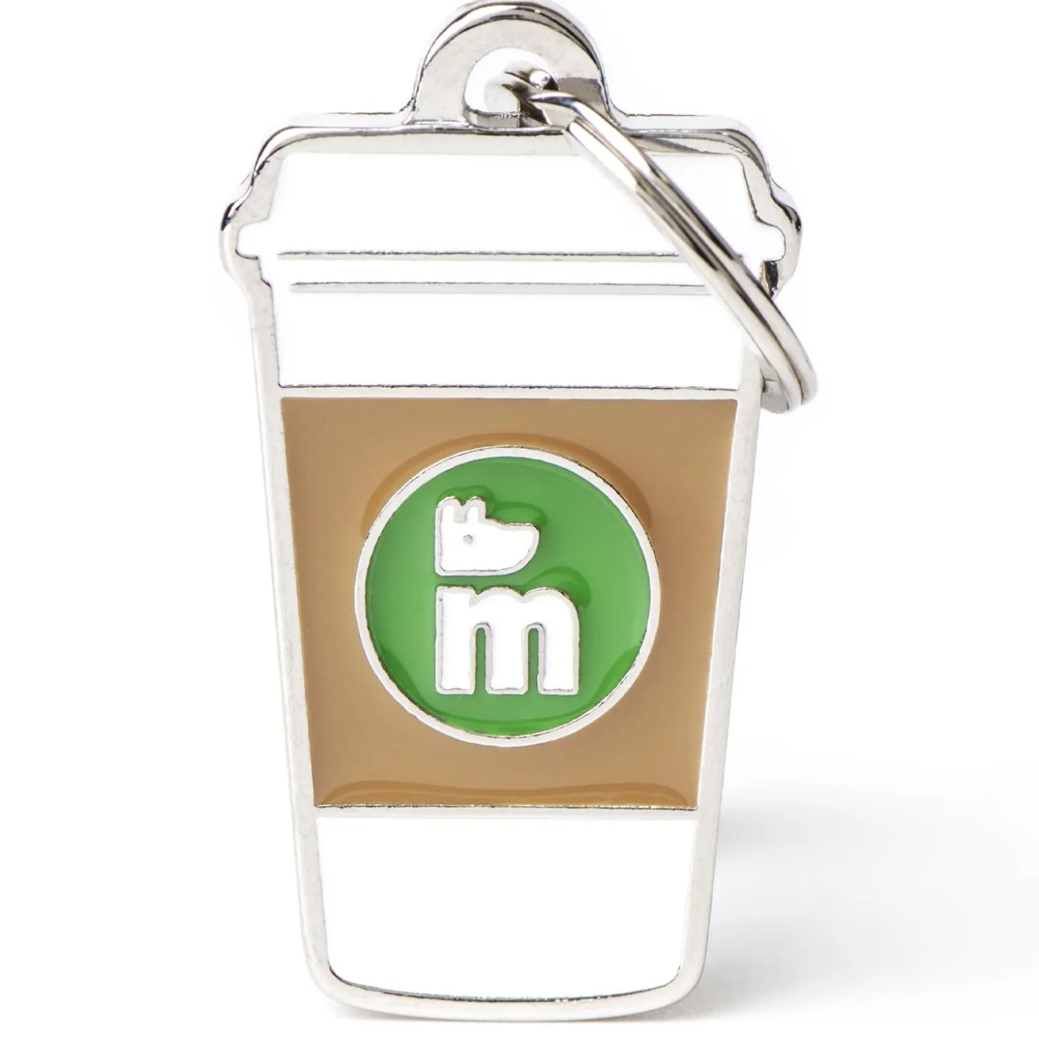 Coffee ID Tag