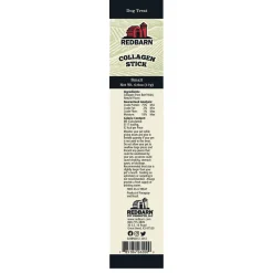 Collagen Stick Dog Treat