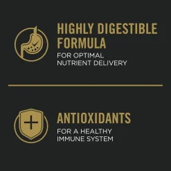 Complete Essentials Beef & Rice Formula Adult Dog Food