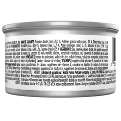 Complete Essentials Salmon & Rice Entree Adult Cat Food