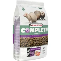 Complete Ferret