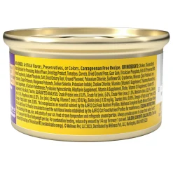 Complete Health Chicken Dinner Minced Adult Cat Food