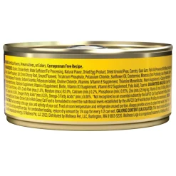 Complete Health Sliced Chicken Entree Adult Cat Food
