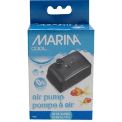Cool Air Pump