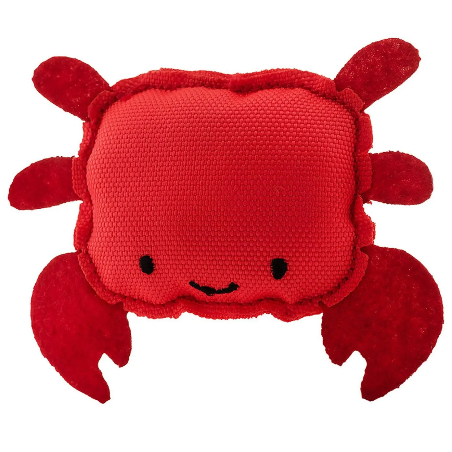 Crab Cat Toy