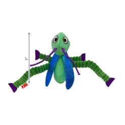 Crackles Grasshopper Cat Toy