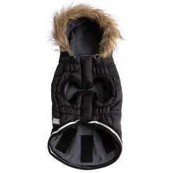 Creekside 2-Piece Snowsuit Black