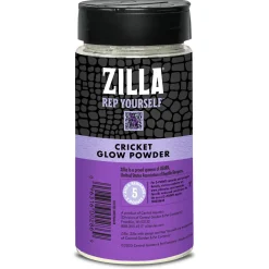 Cricket Glow Powder