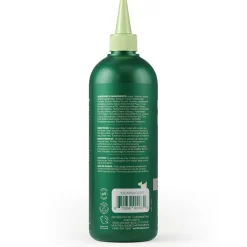 Curly Coat 3-in-1 White Tea & Basil Dog Shampoo
