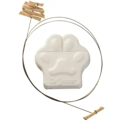 Deluxe Cat Toy