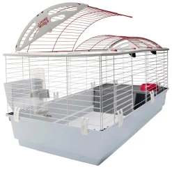 Deluxe Habitat