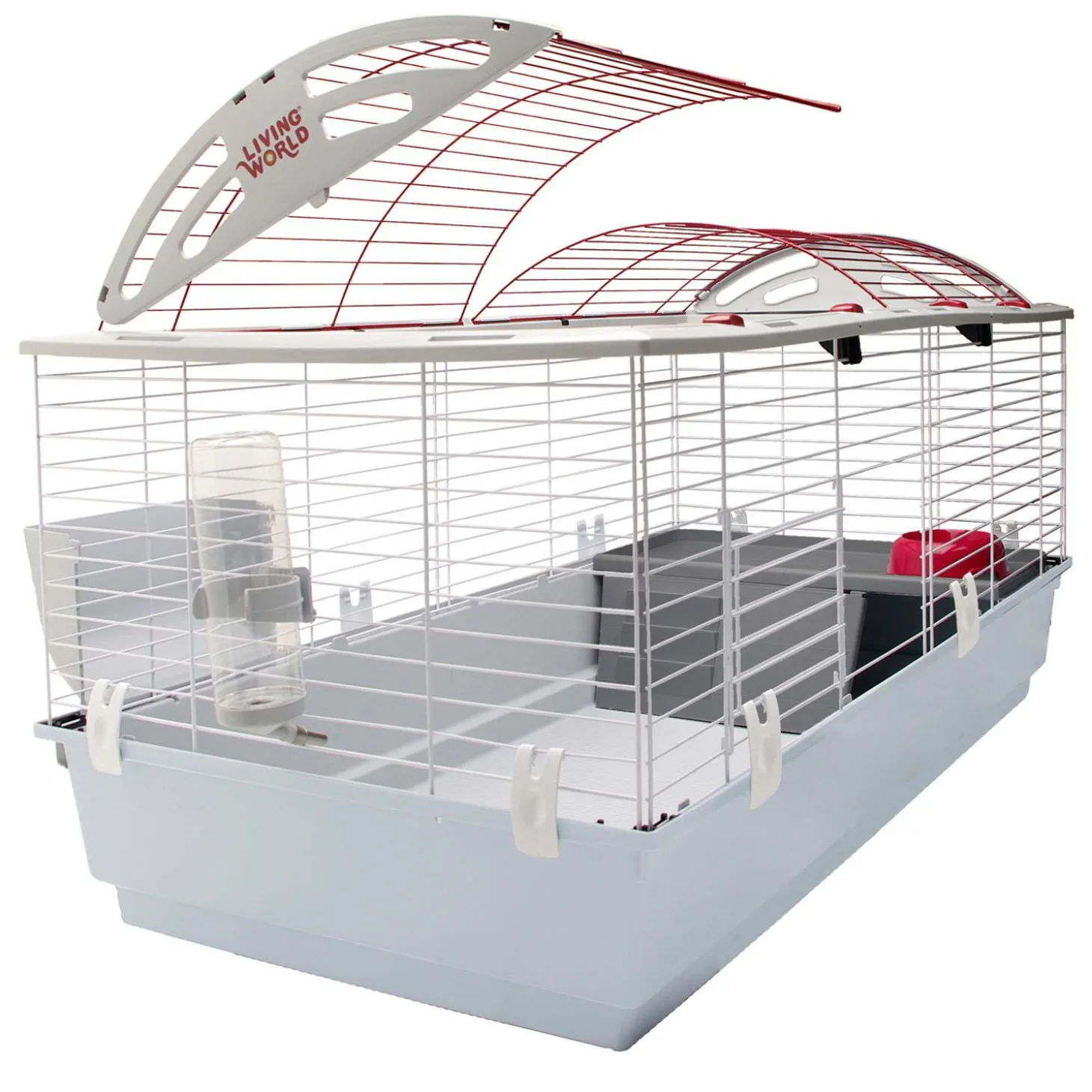Deluxe Habitat