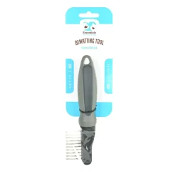 Dematting Tool