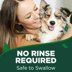 Dental Care Dog Kit