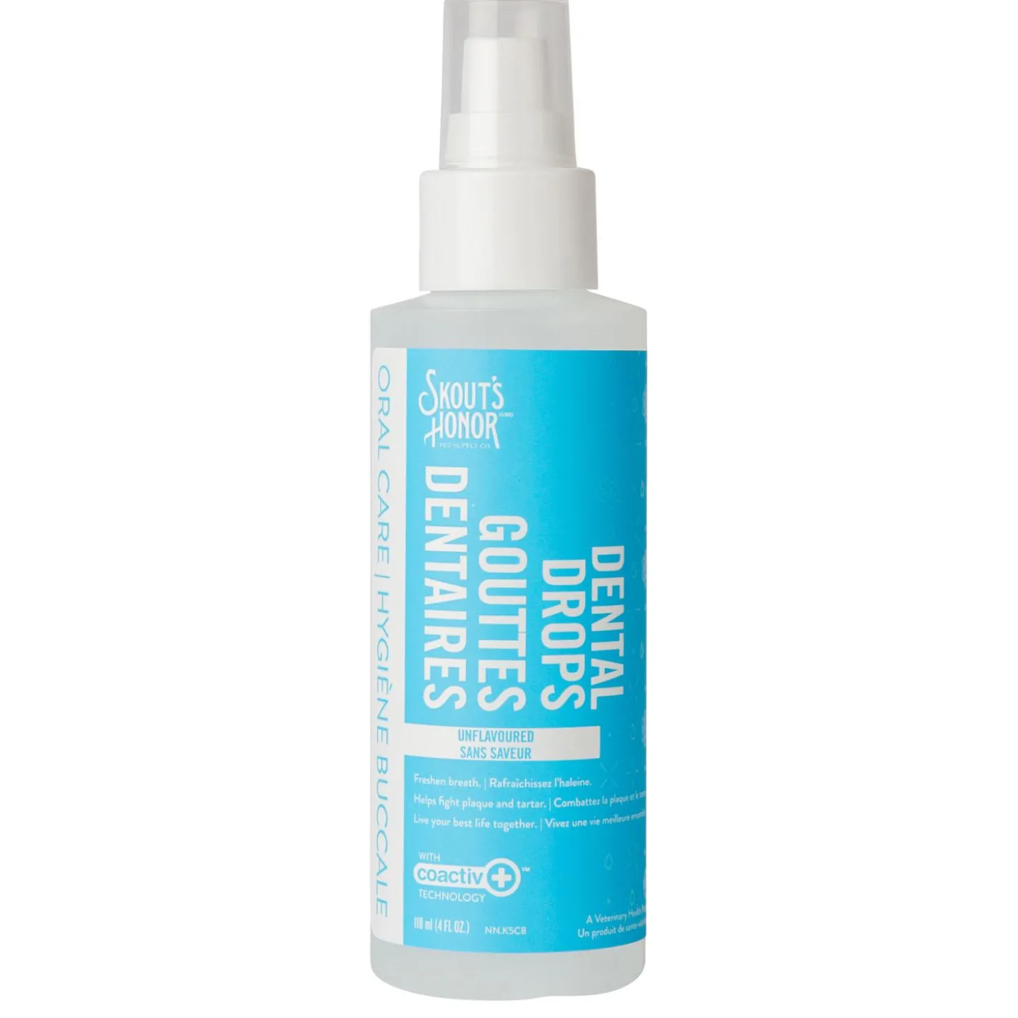 Dental Drops