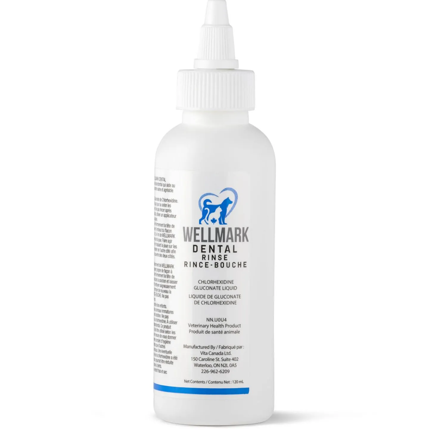 Dental Rinse
