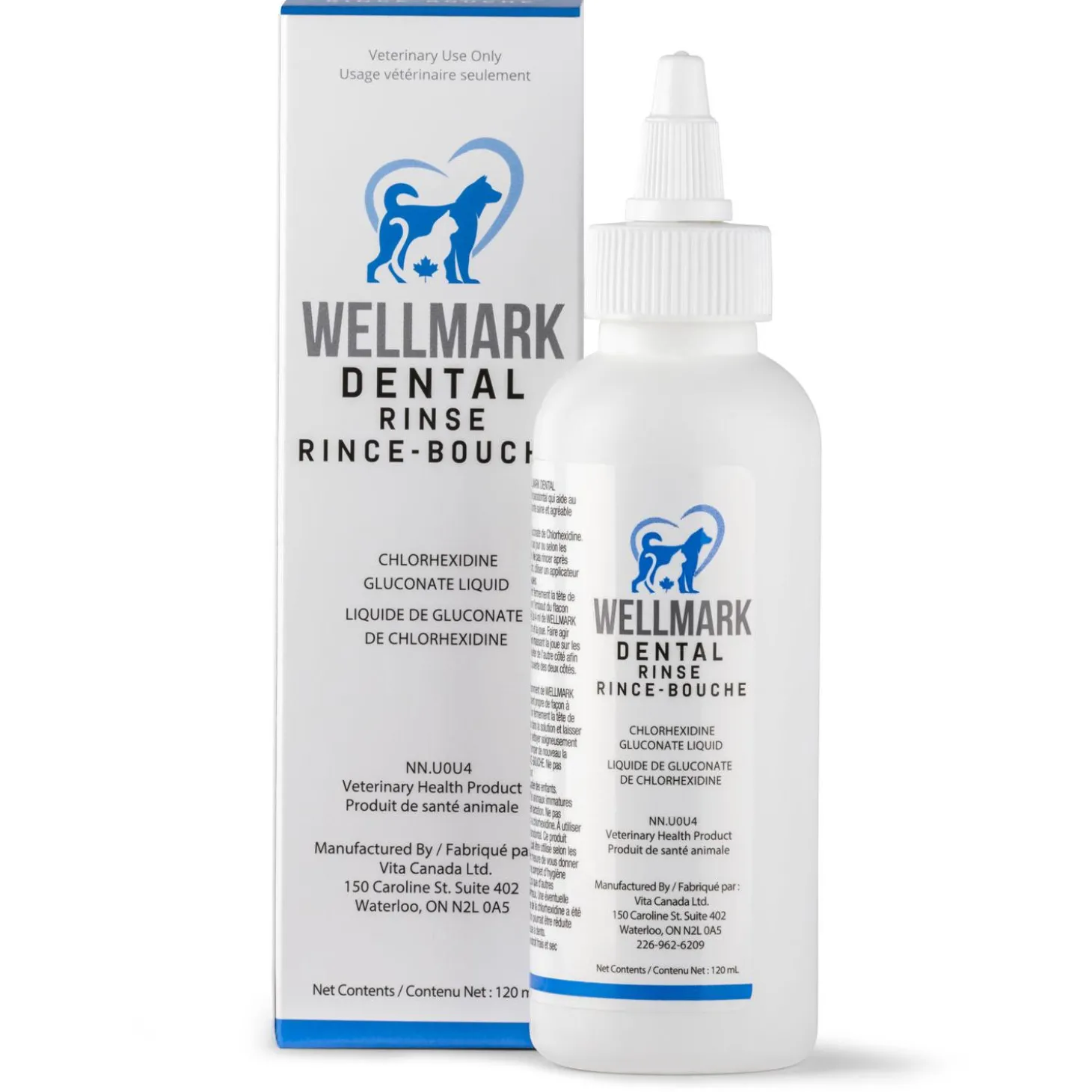 Dental Rinse