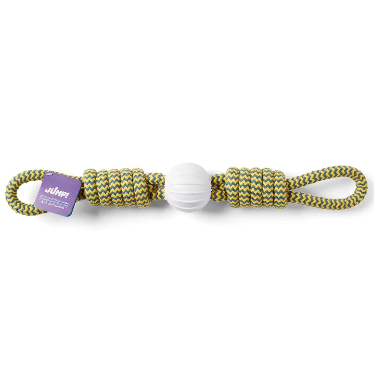 Dental Rope Dog Toy