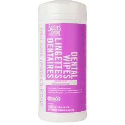 Dental Wipes