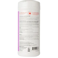 Dental Wipes