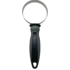 Deshedding Blade