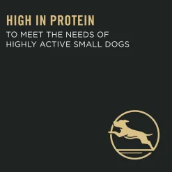 Development Chicken & Rice Formula Small Breed Puppy Dog Food