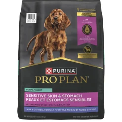 Development Sensitive Skin & Stomach Lamb & Oatmeal Formula Puppy Dog Food
