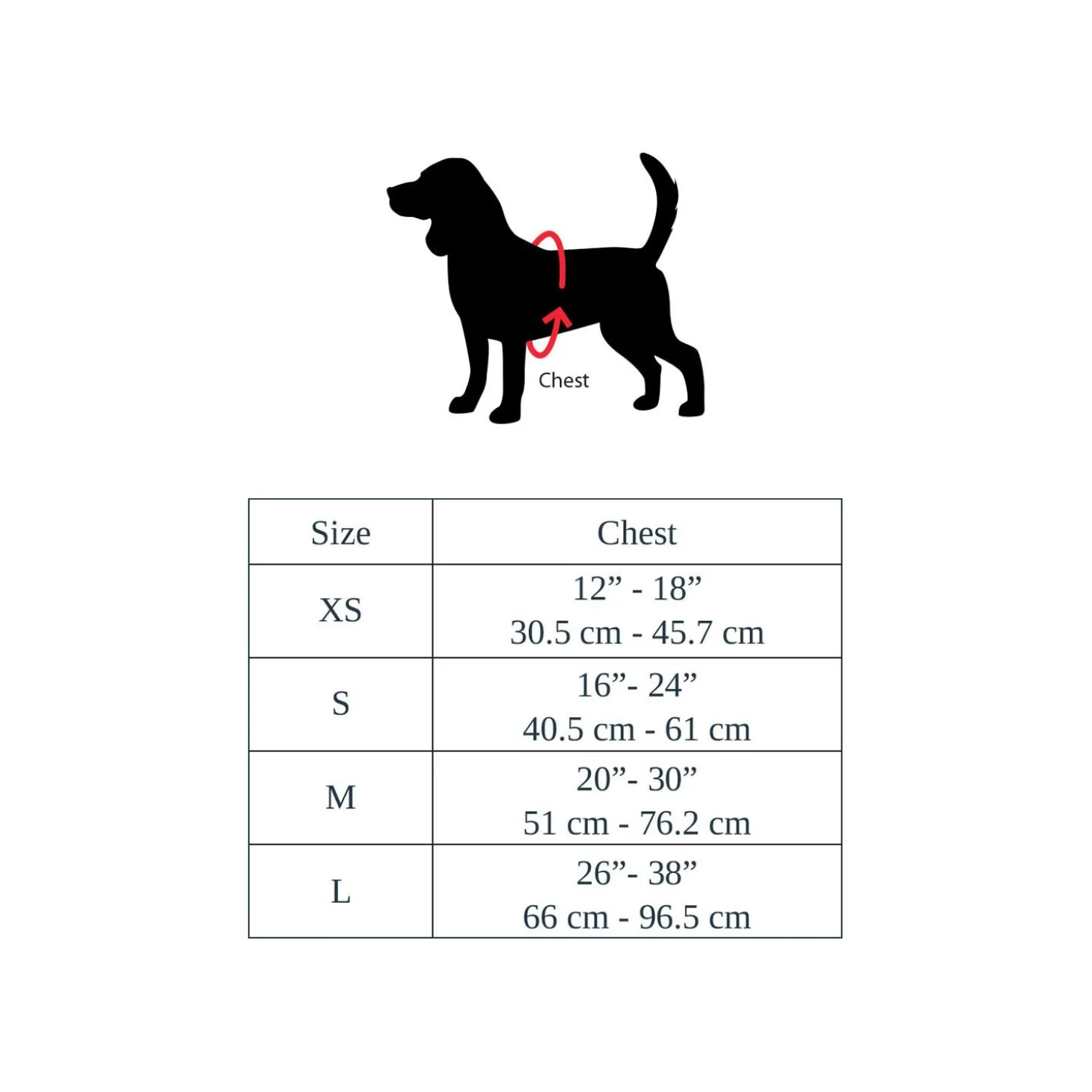 Discover Dog Reflective Multi Attachment Black & Grey Dog Harness