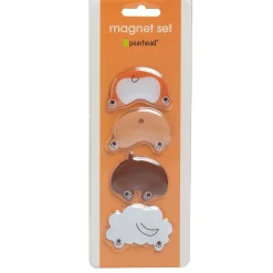 Dog Butt Magnets