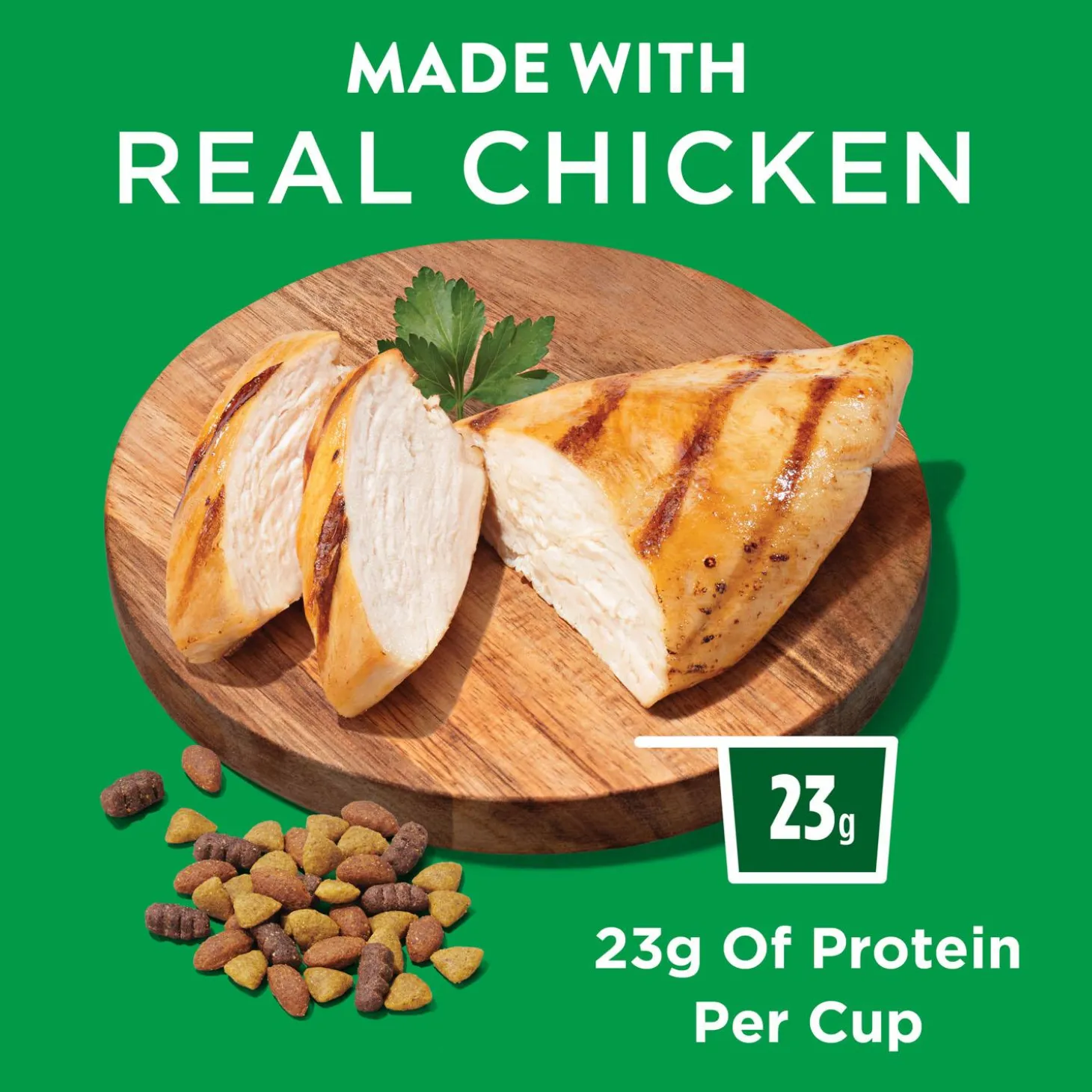 Dog Chow Complete Chicken Adult Dog Food