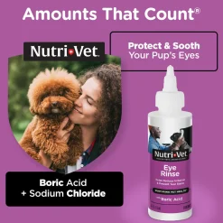 Dog Eye Rinse