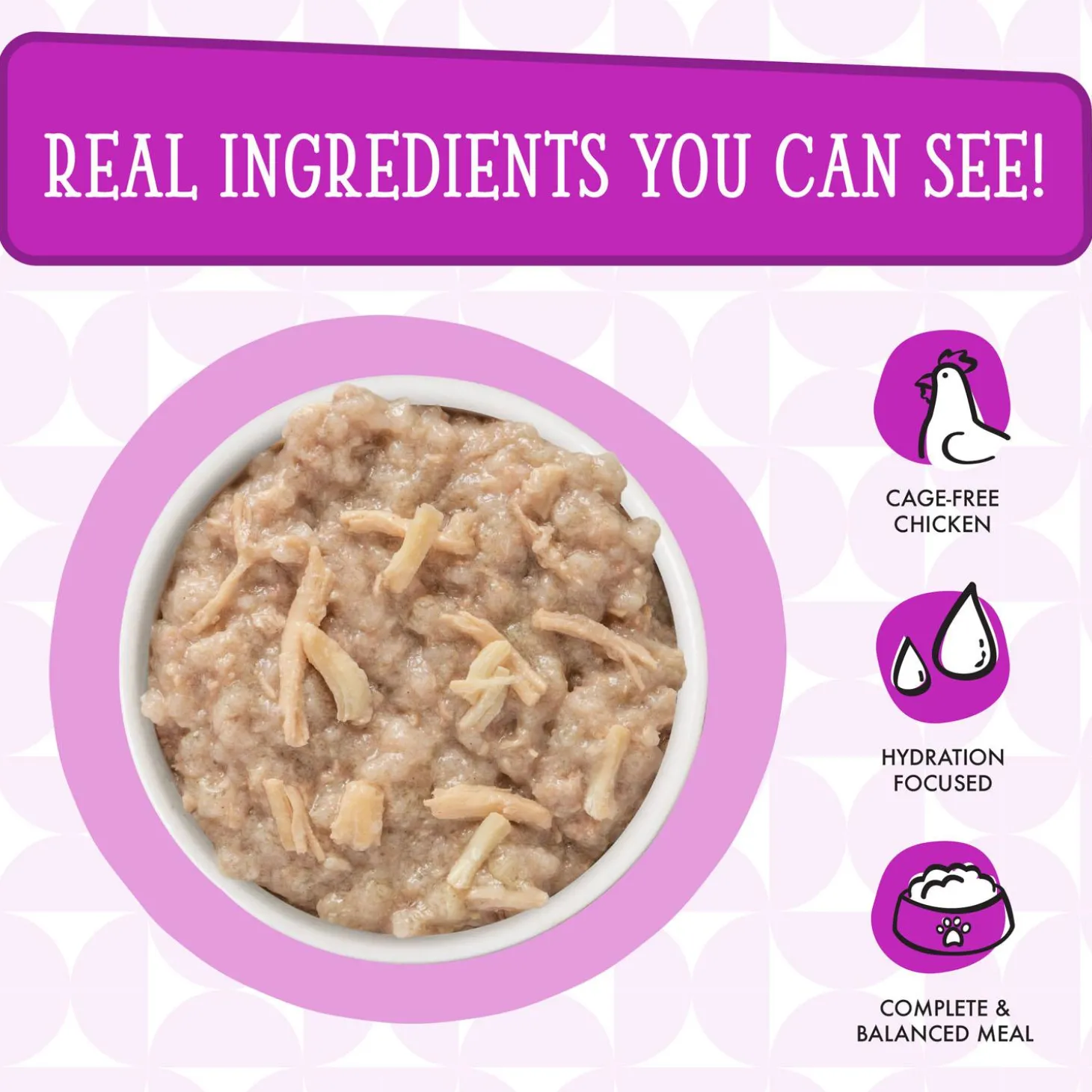Dogs in the Kitchen Love Me Tender with Chicken Breast Adult Dog Food
