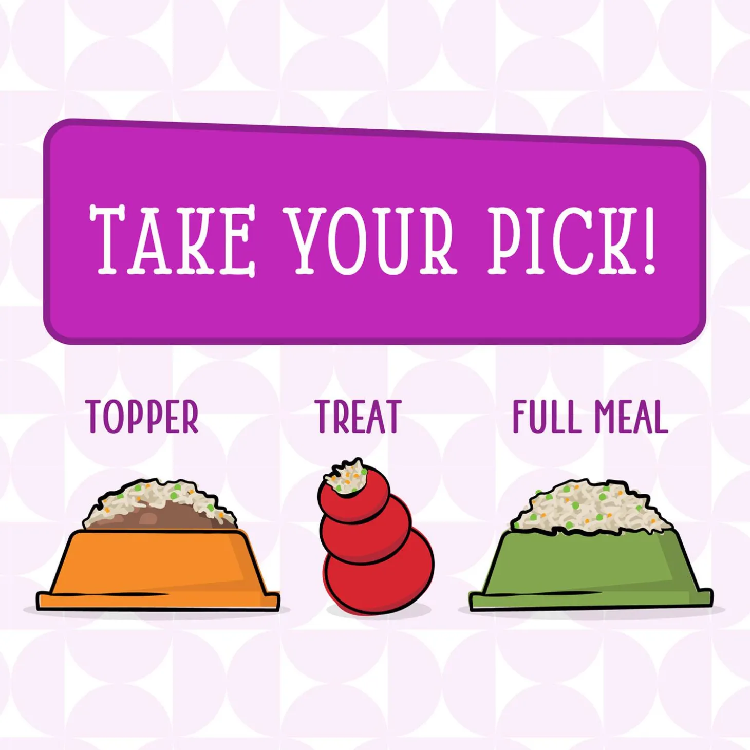 Dogs in the Kitchen Love Me Tender with Chicken Breast Adult Dog Food
