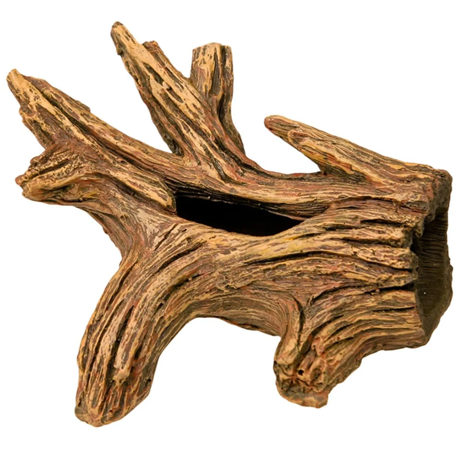 Driftwood Hideaway