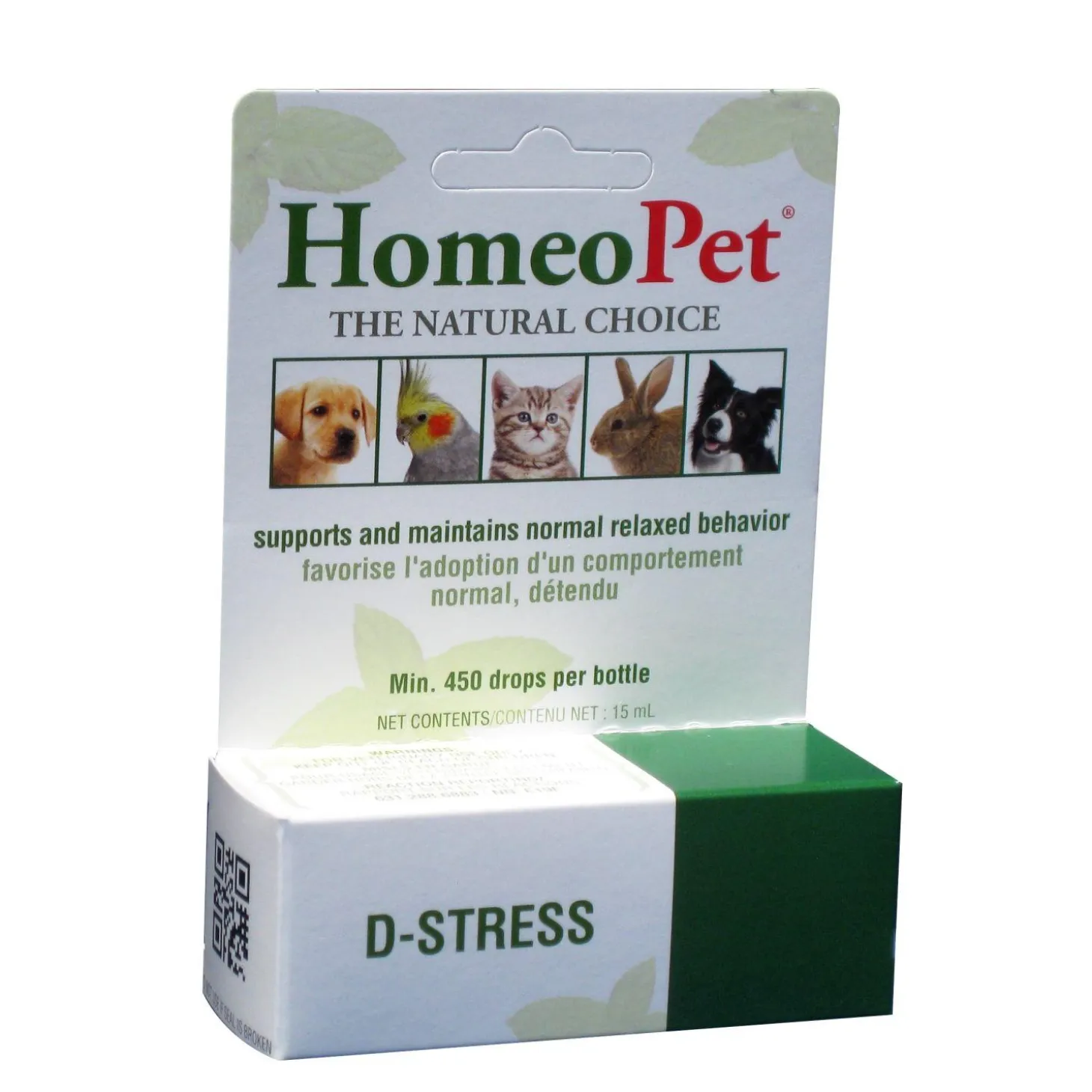 D-Stress