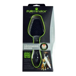 Dual Grooming Brush