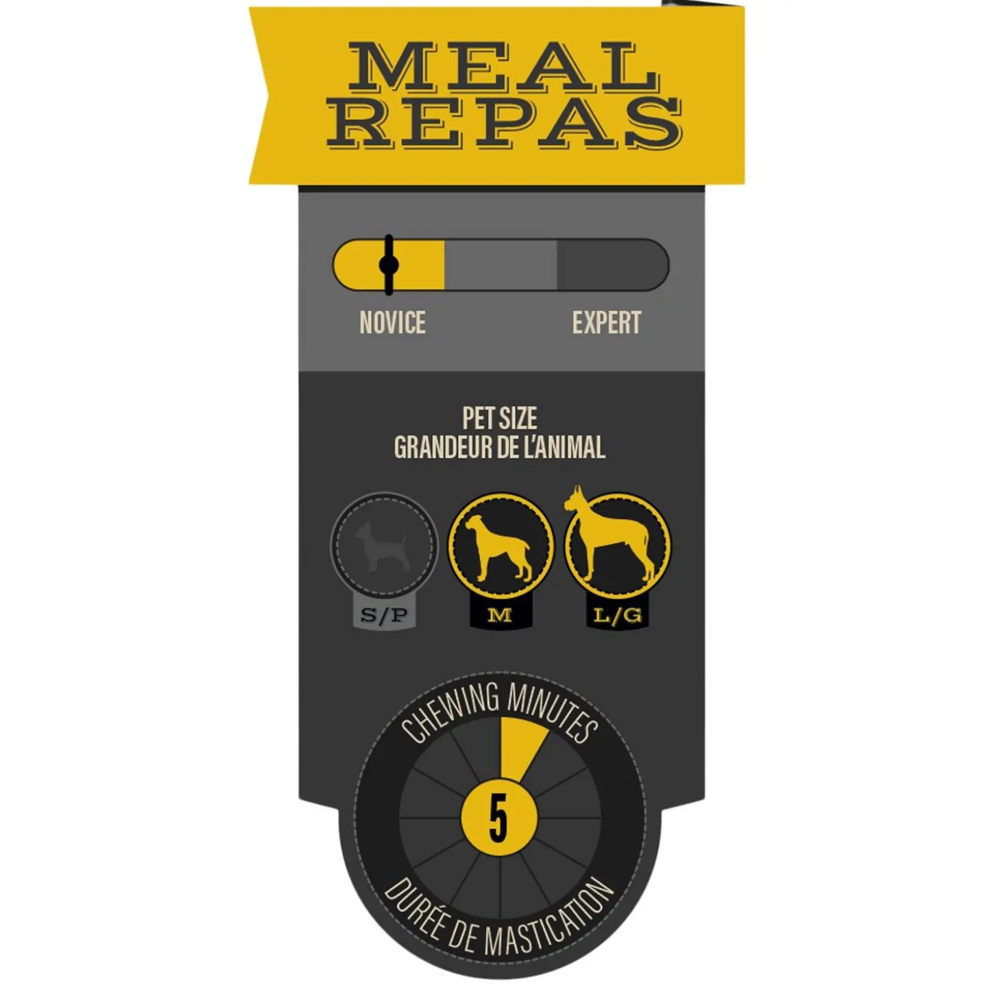 Duck Feet Dog Treats