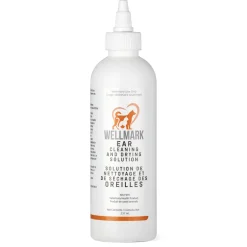 Ear Cleaning & Drying Solution