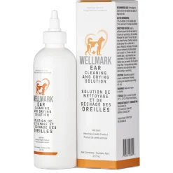 Ear Cleaning & Drying Solution