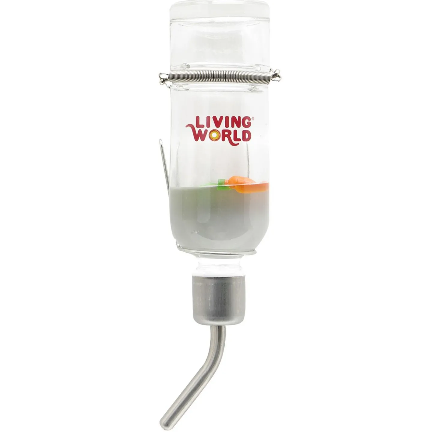 Eco+ Water Bottle