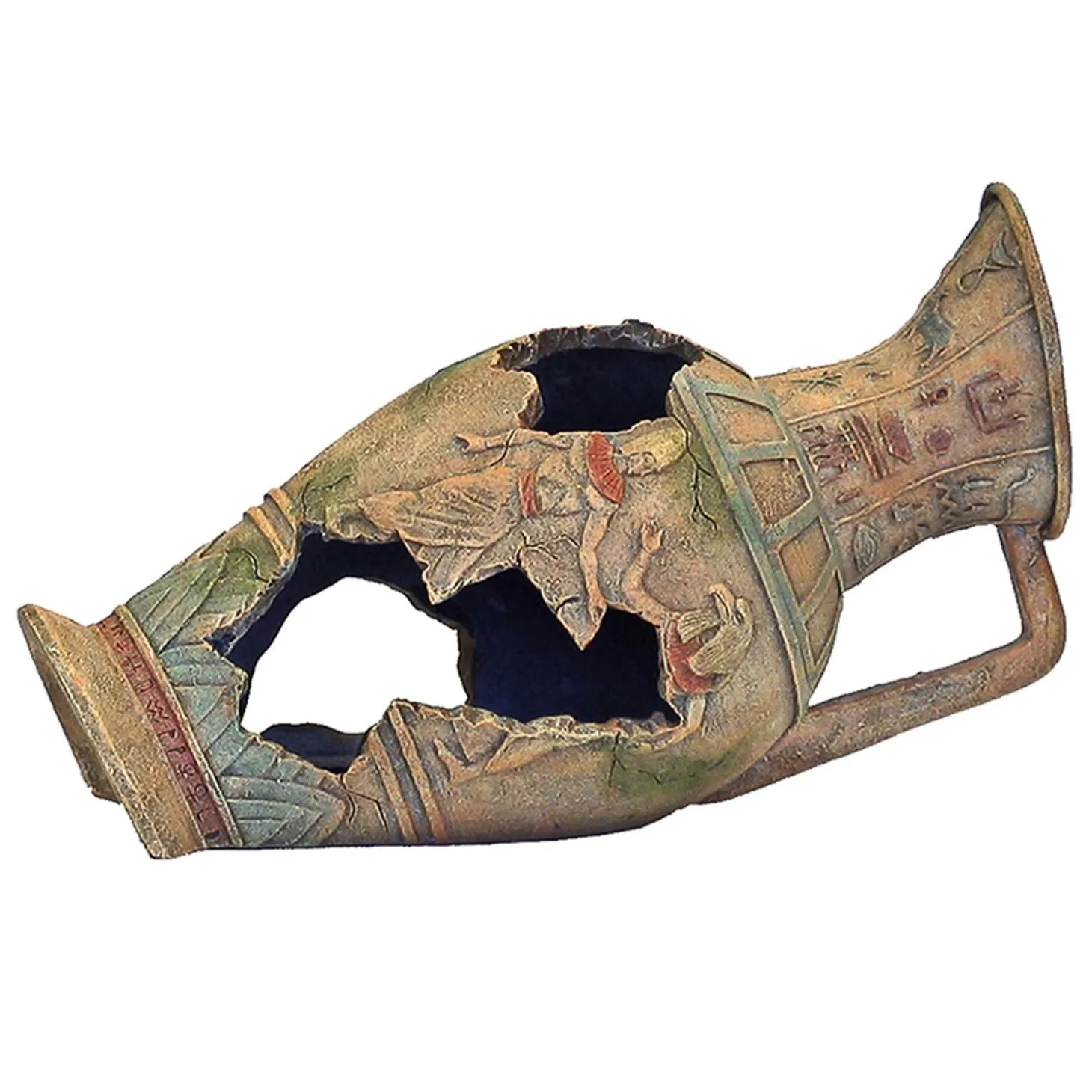 Egyptian Vase