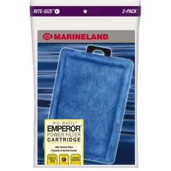 Emperor Power Filter Replacement Filter Size E