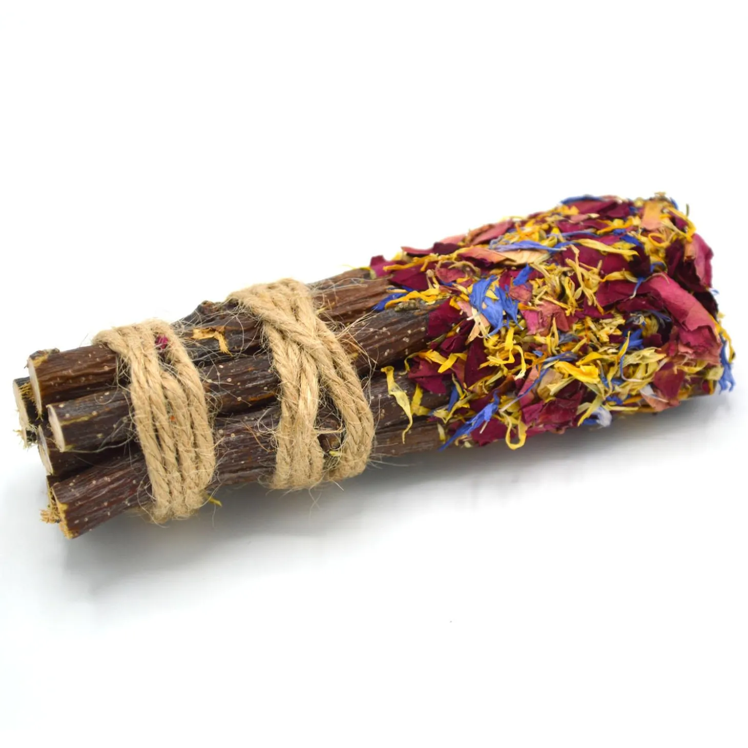 Enriched Life Apple Stick Bouquet Small Animal Toy