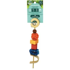 Enriched Life colour Kabob Small Animal Toy