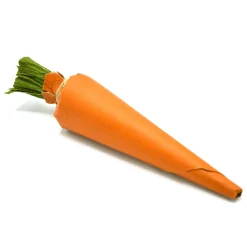 Enriched Life Crunchy Carrot Small Animal Toy