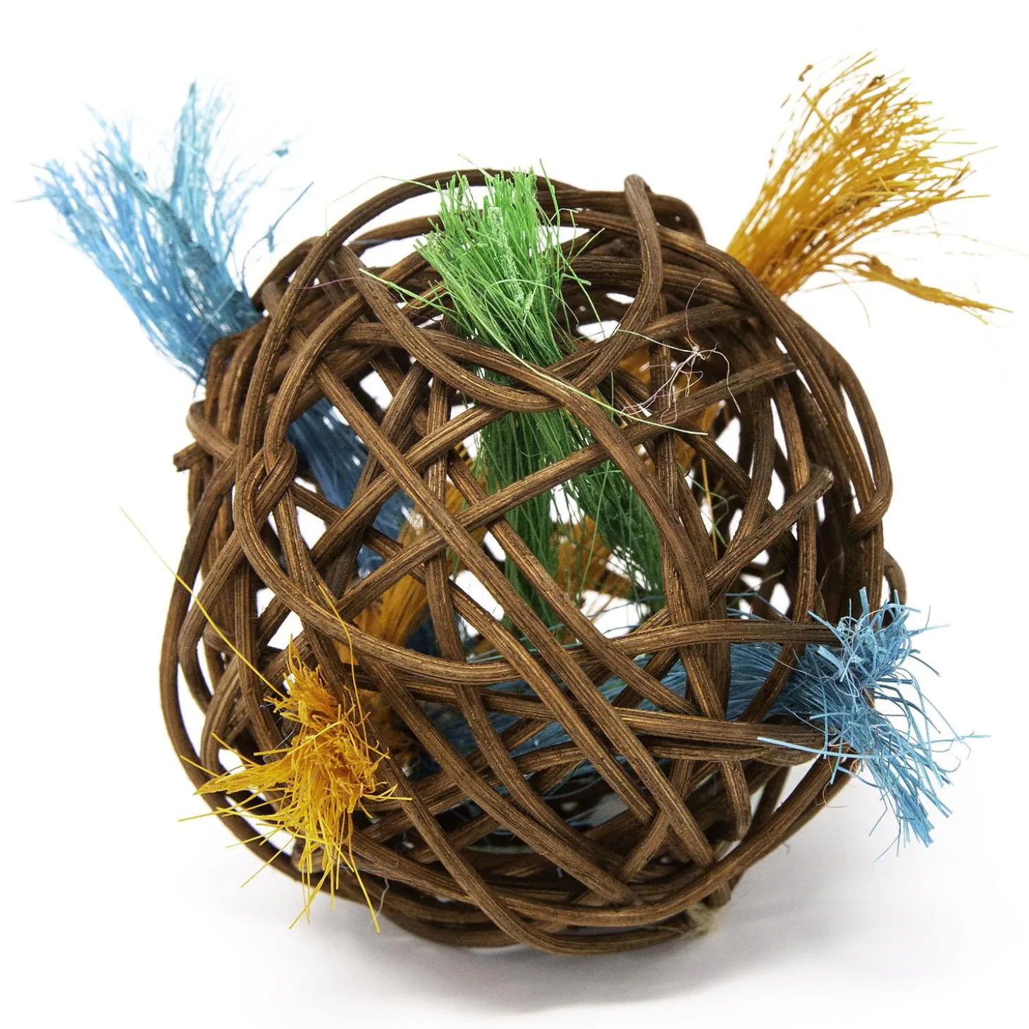 Enriched Life Loco Ball Small Animal Toy