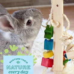 Enriched Life Play Table Small Animal Toy