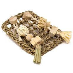 Enriched Life Play Wall Small Animal Toy