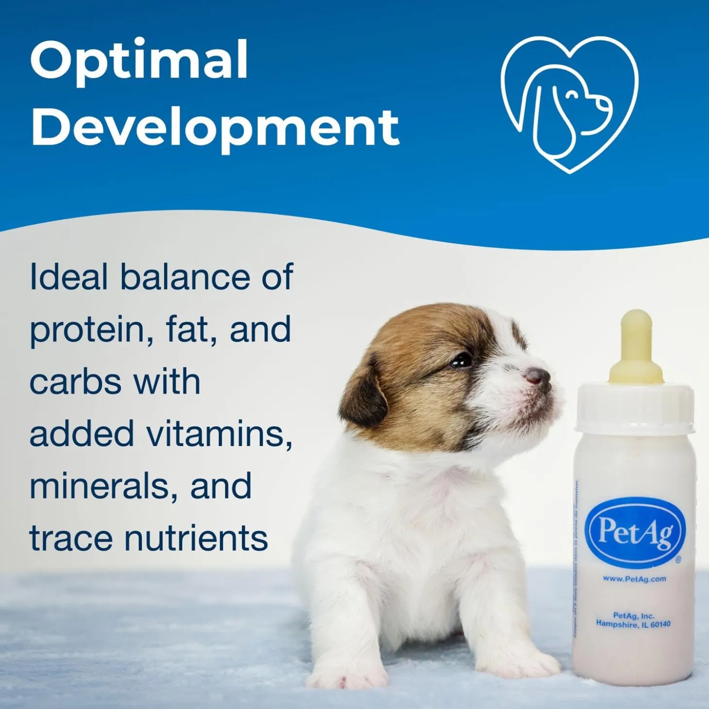 Esbilac Puppy Milk Replacer Liquid