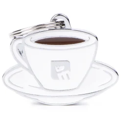 Espresso ID Tag